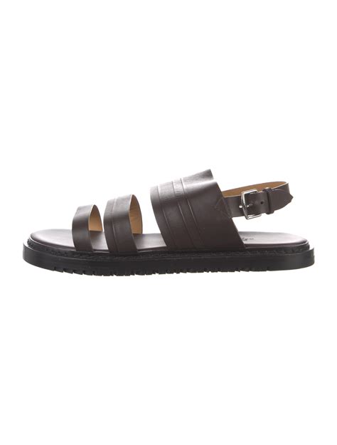 hermes sanremo|hermes sandals sale.